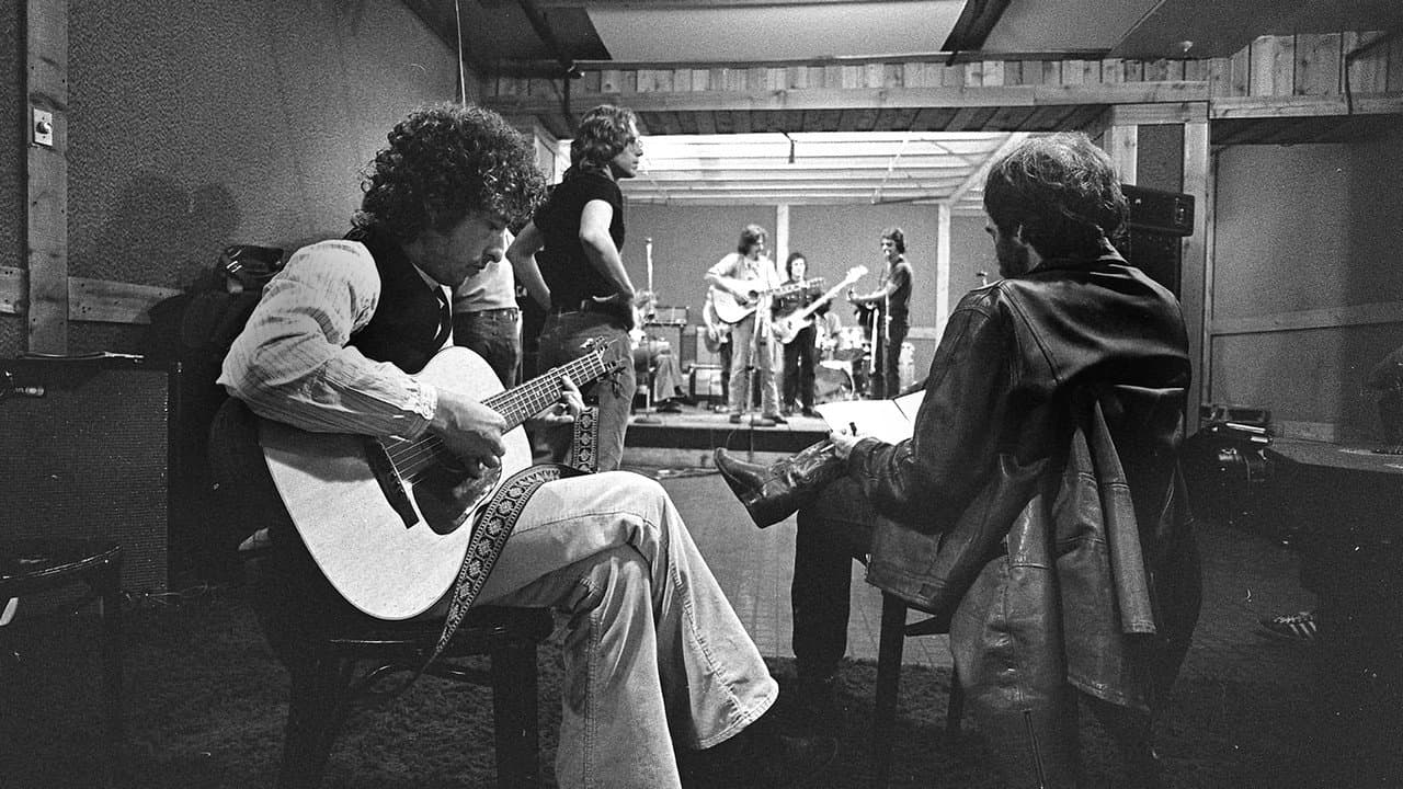 Rolling Thunder Revue: A Bob Dylan Story by Martin Scorsese still 4