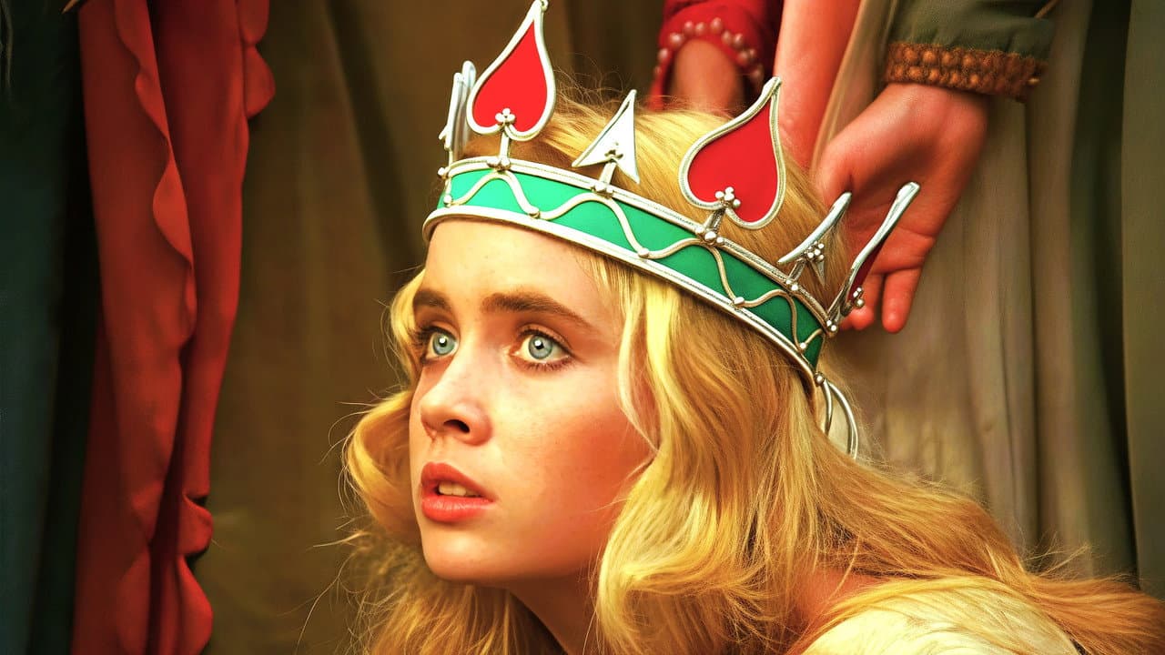 Ivanhoe still 4