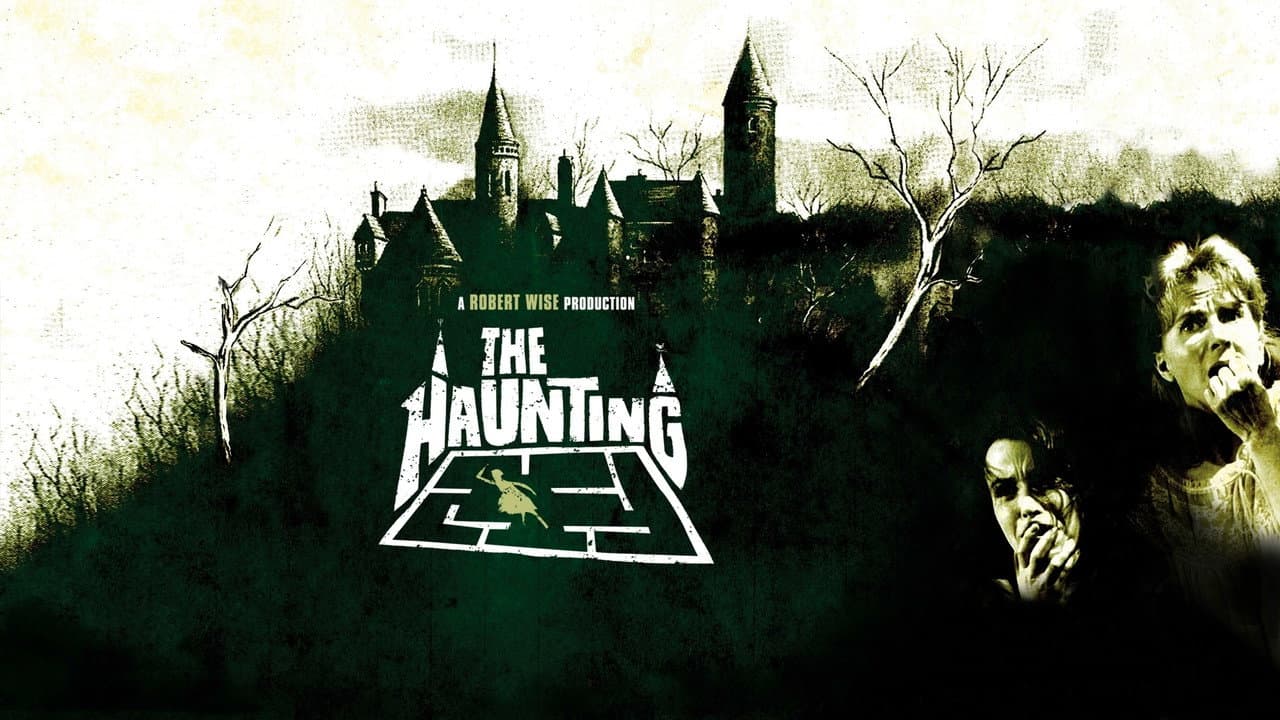 The Haunting still 3