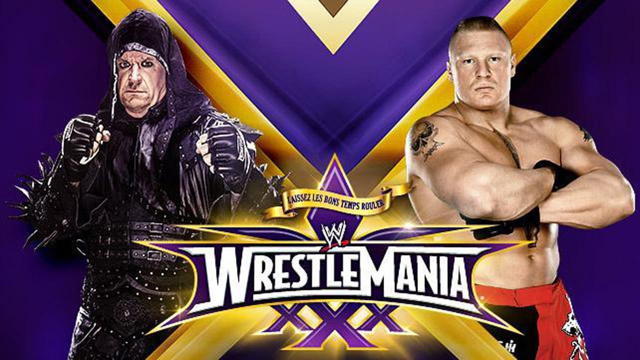 WWE WrestleMania XXX still 6