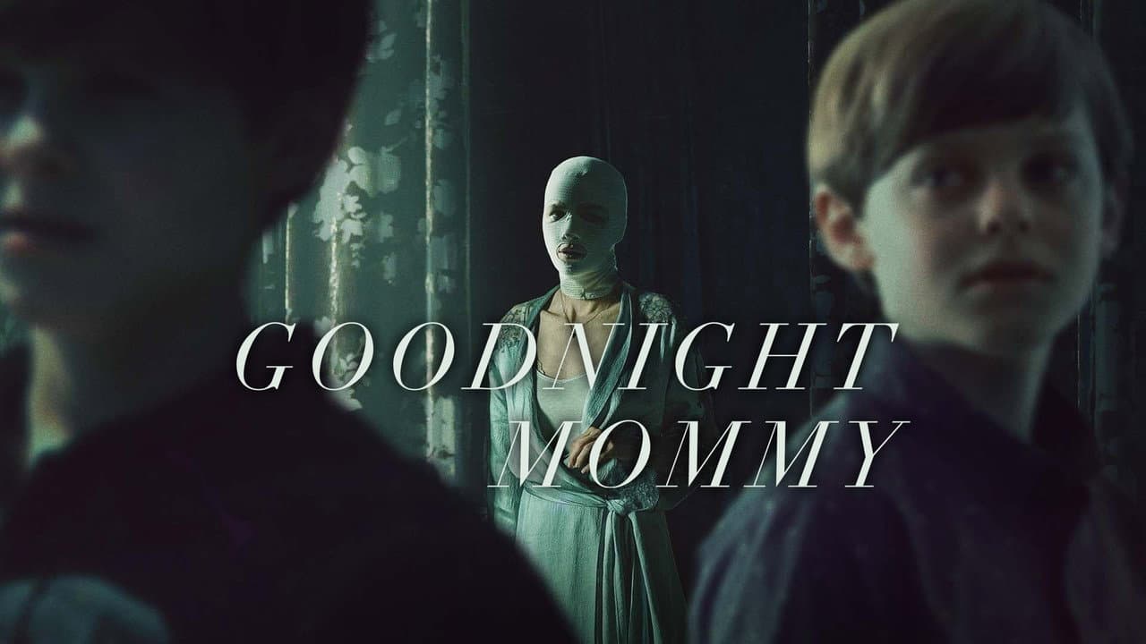 Goodnight Mommy still 8