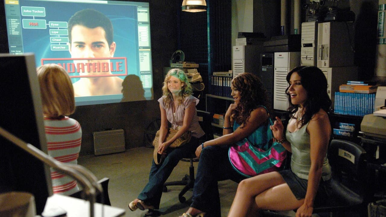 John Tucker Must Die still 5