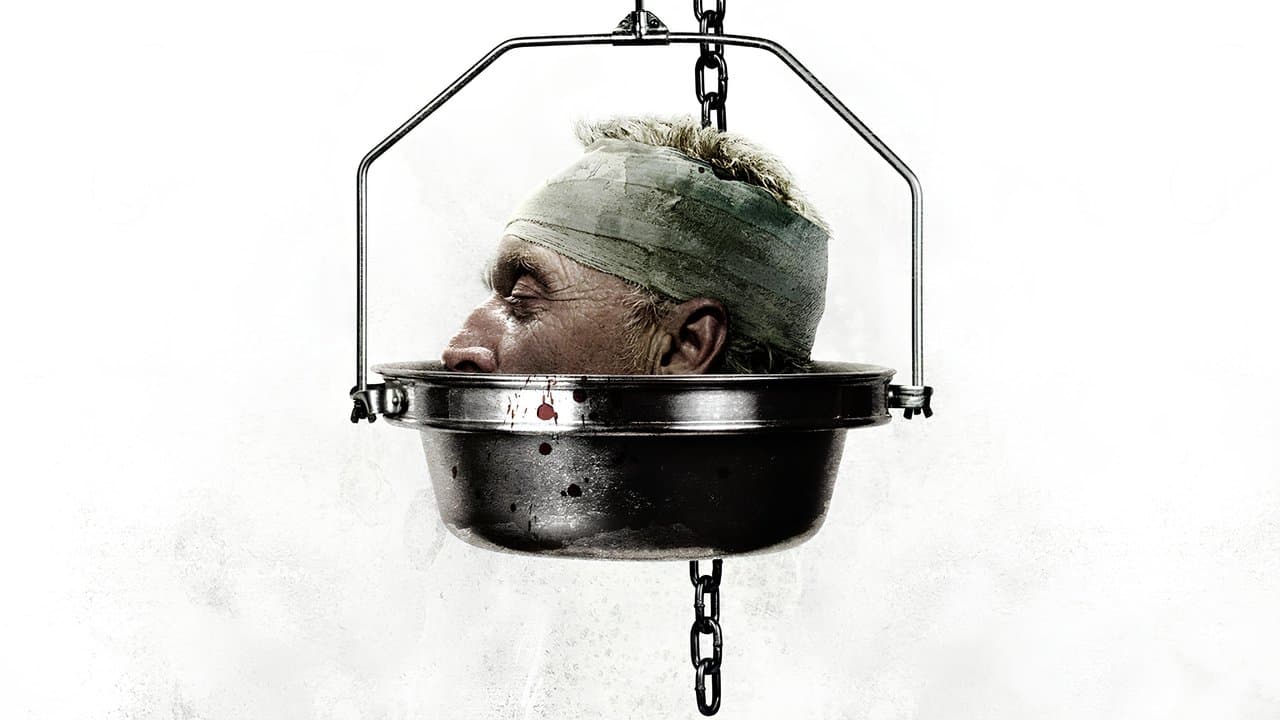Saw IV still 1