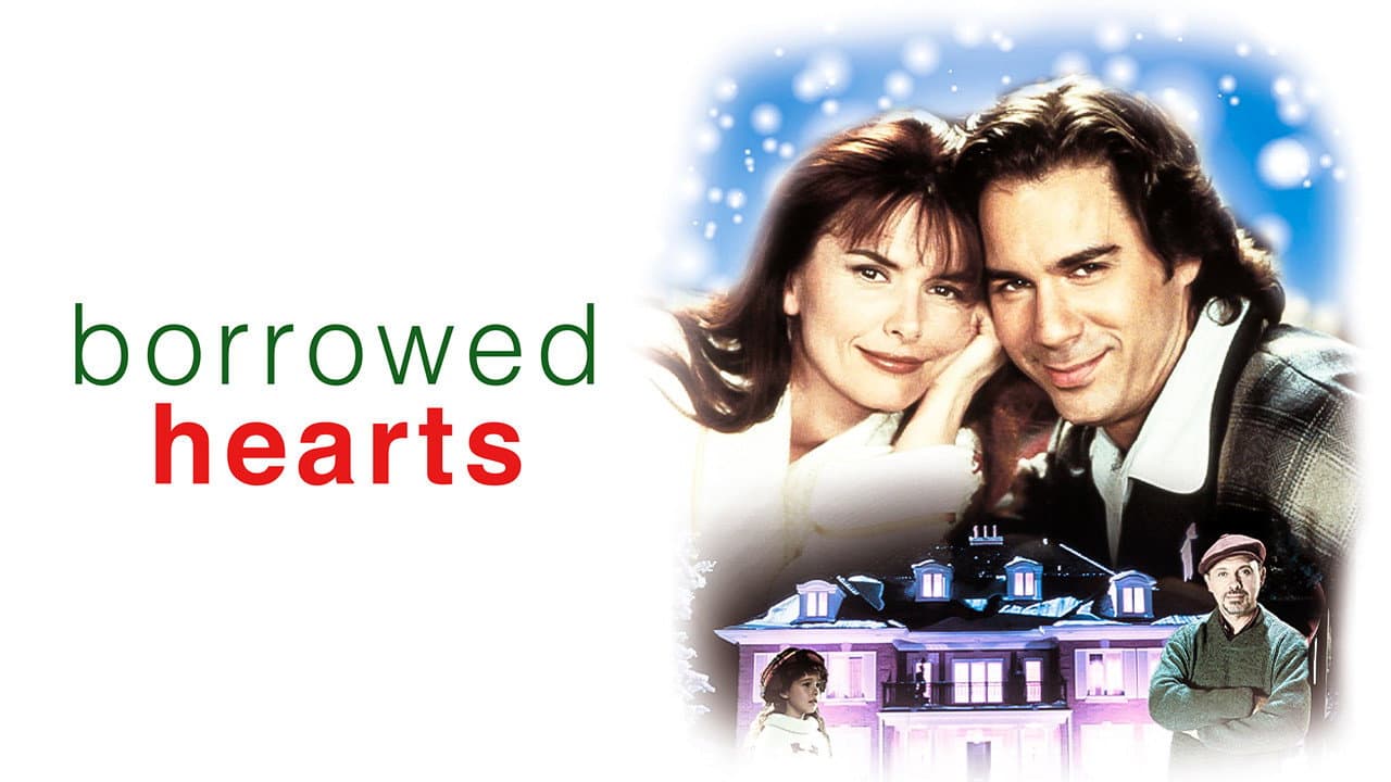 Borrowed Hearts still 5