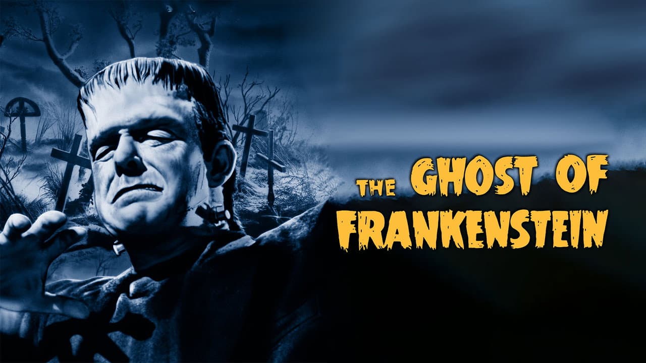 The Ghost of Frankenstein still 7