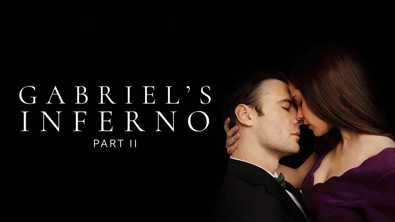 Gabriel's Inferno: Part II still 4