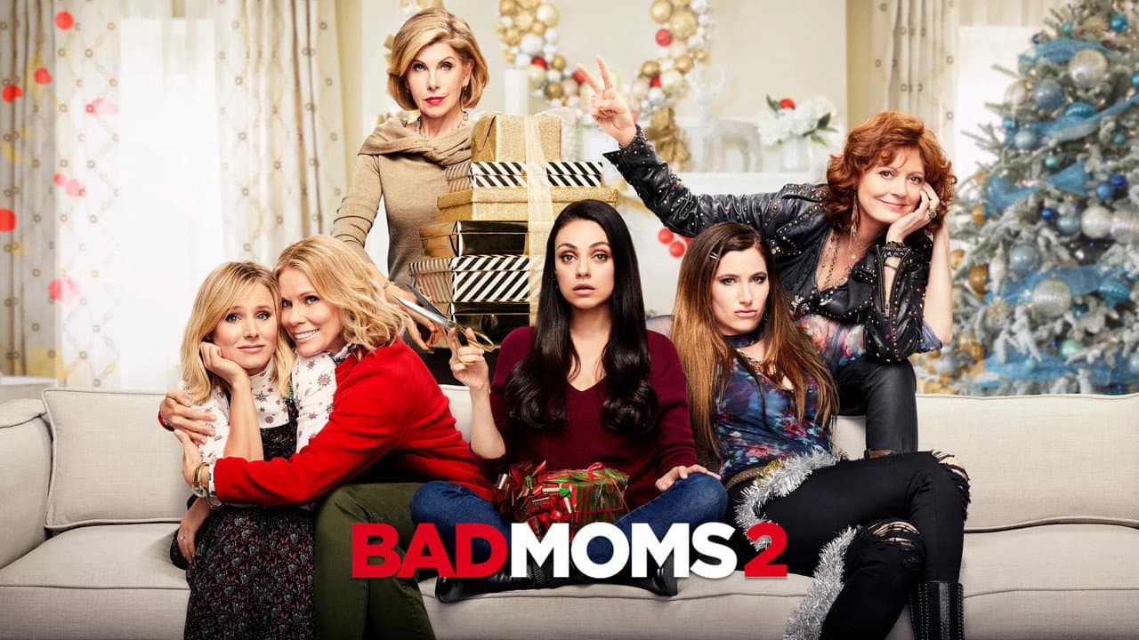 A Bad Moms Christmas still 3