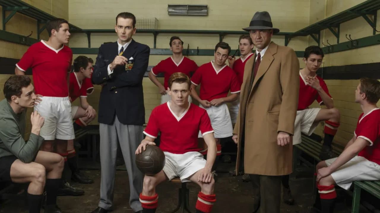 United still 4