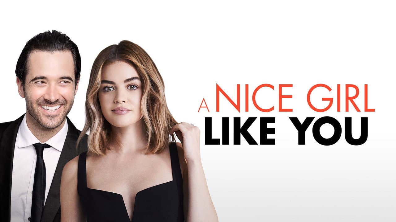 A Nice Girl Like You still 1