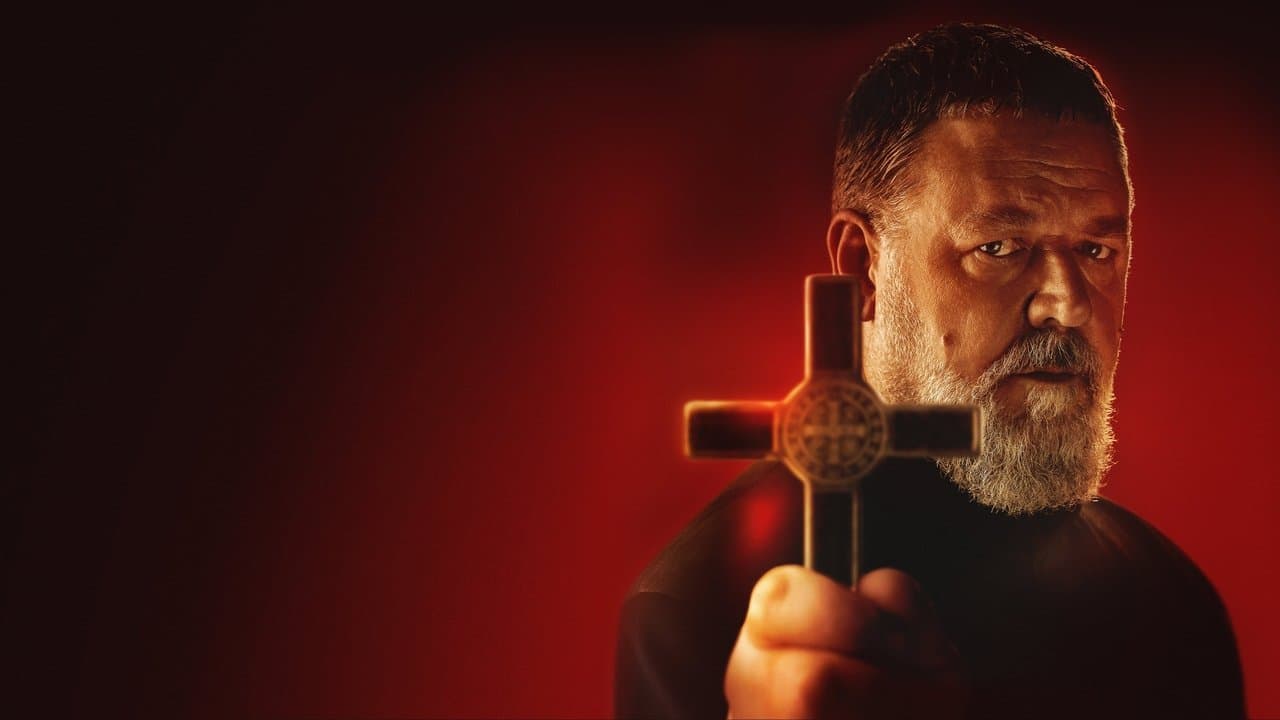The Pope's Exorcist still 1