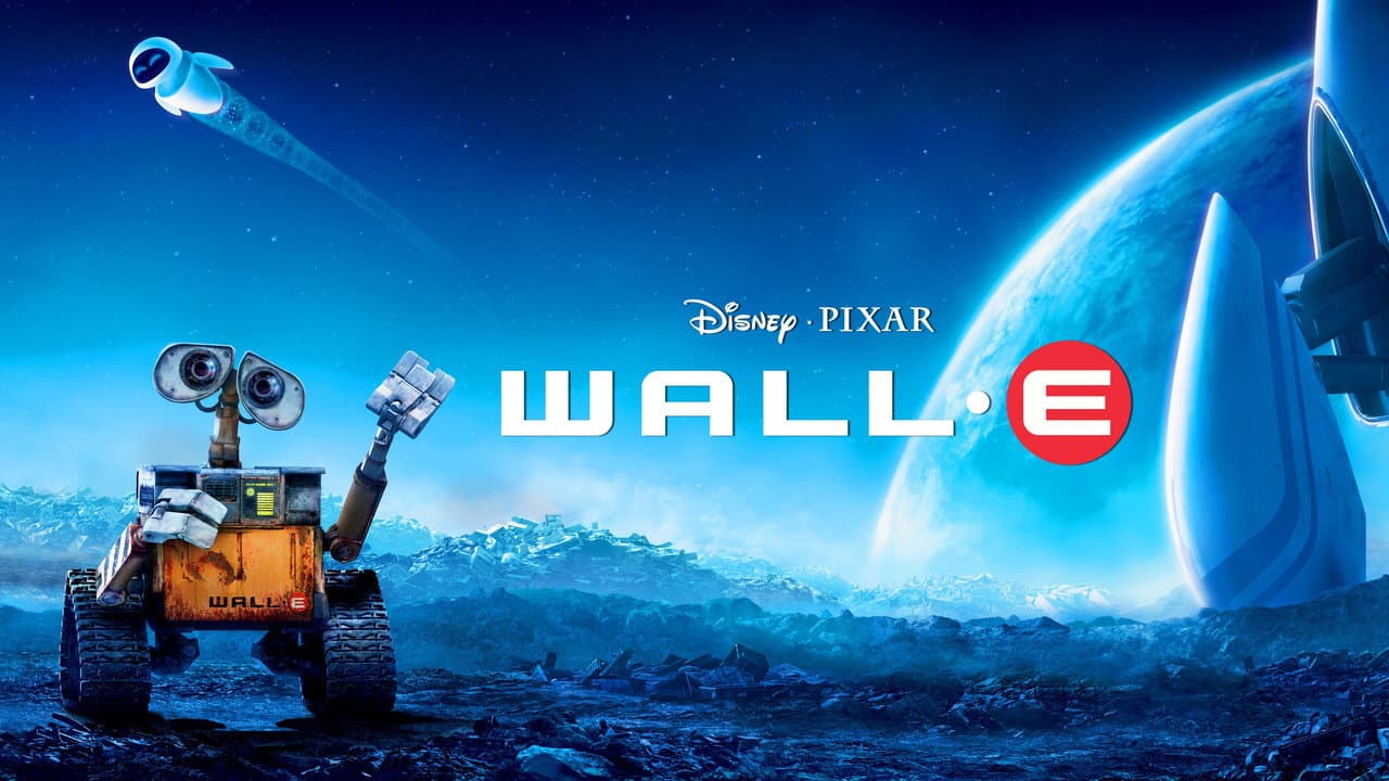 WALL·E still 8