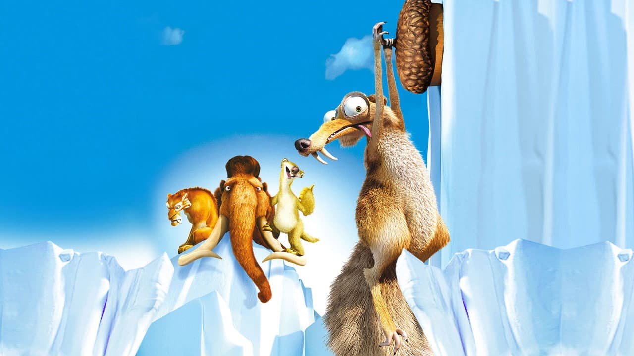 Ice Age: The Meltdown still 6