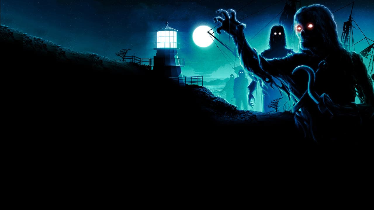 The Fog still 5