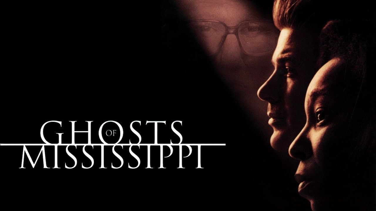 Ghosts of Mississippi still 3