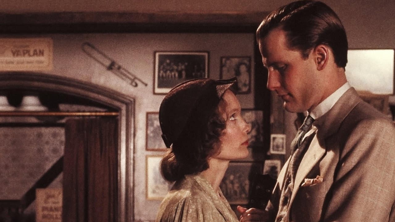 The Purple Rose of Cairo still 3