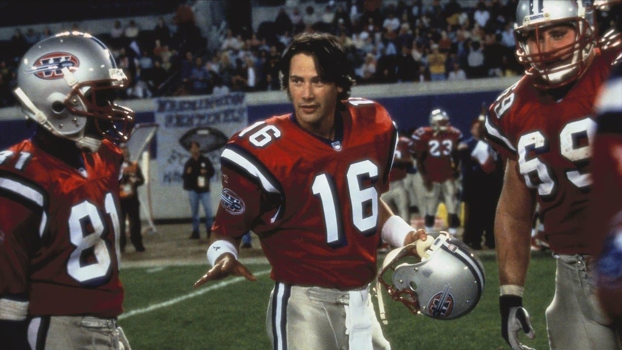 The Replacements still 5