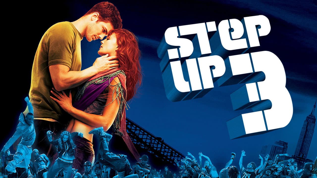 Step Up 3D still 3