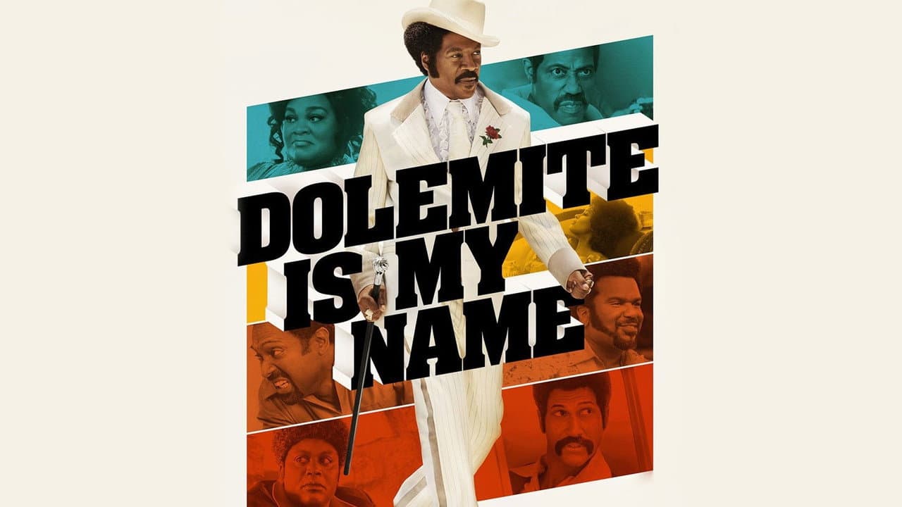 Dolemite Is My Name still 6