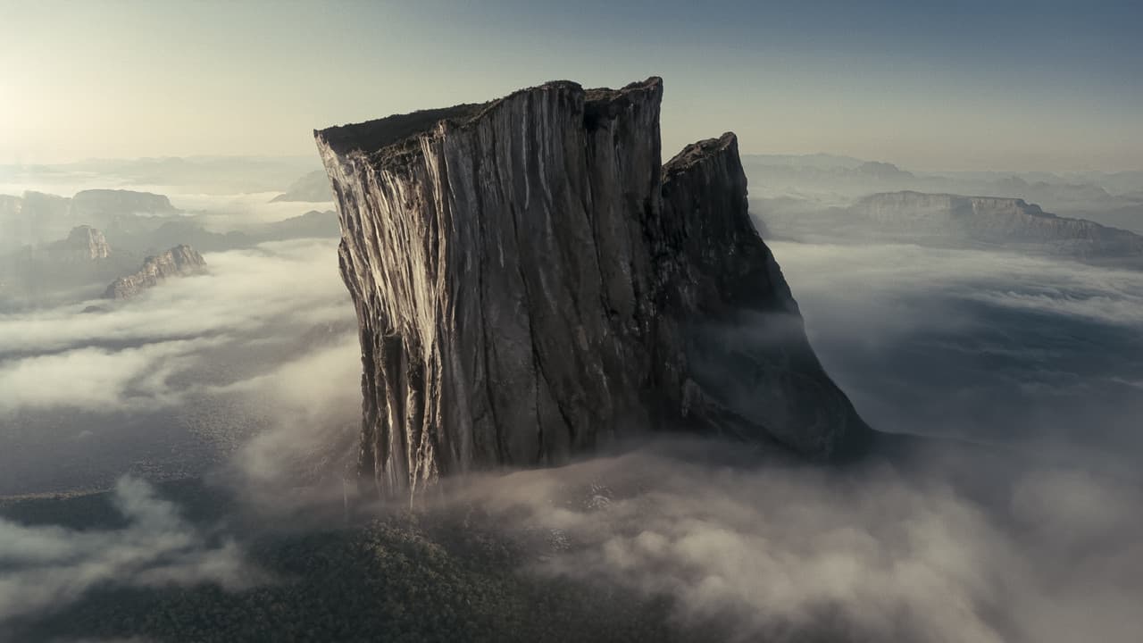 Fall 2: Deadpoint (2026) Review: A Bigger, Crueler Climb still 3