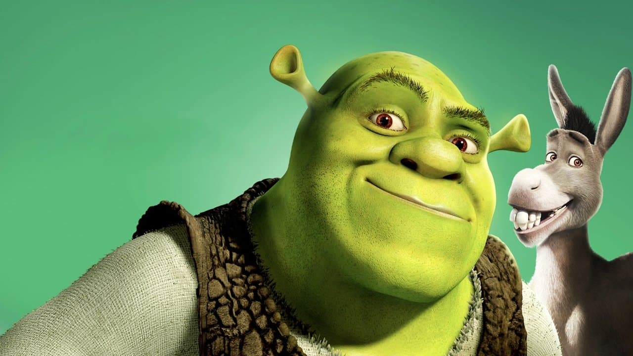 Shrek still 4