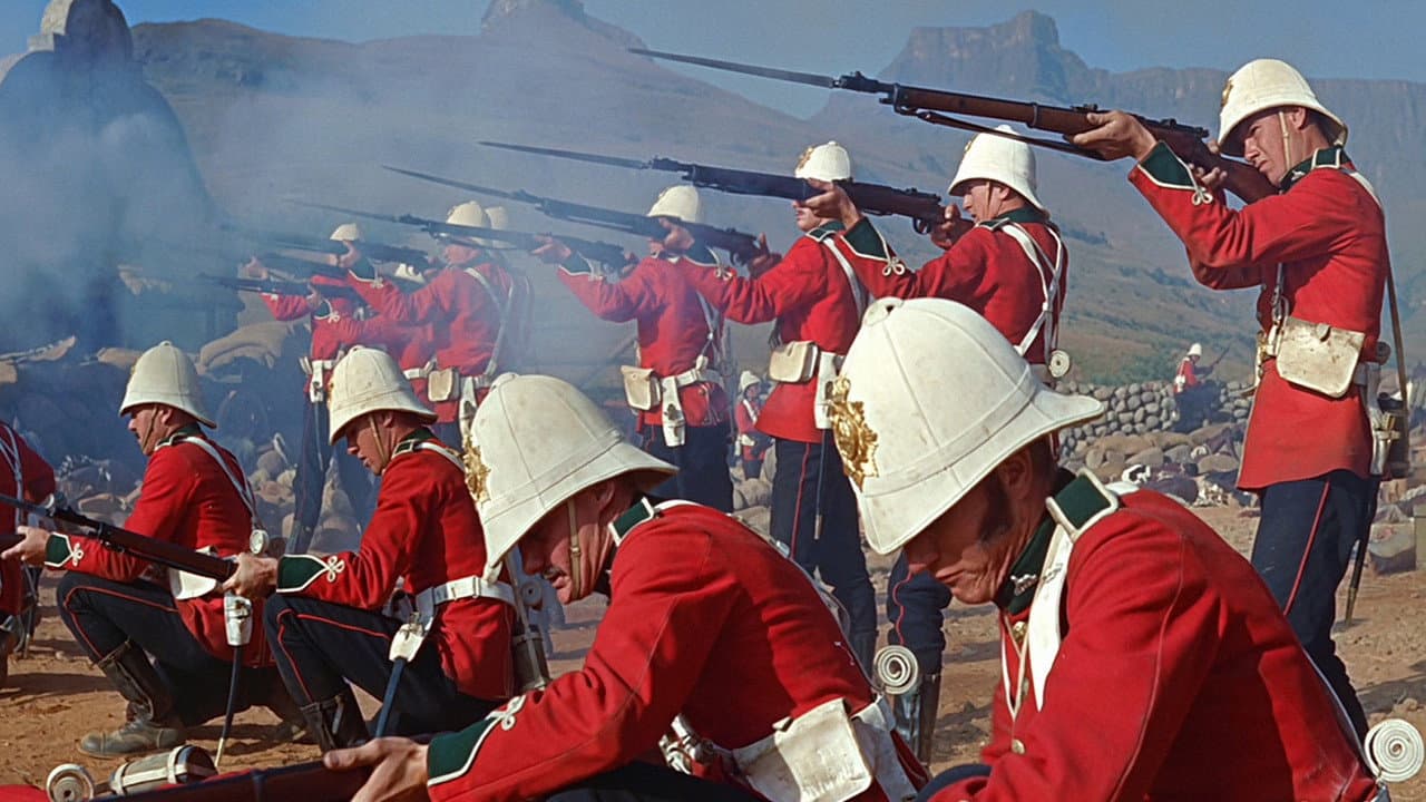 Zulu still 1