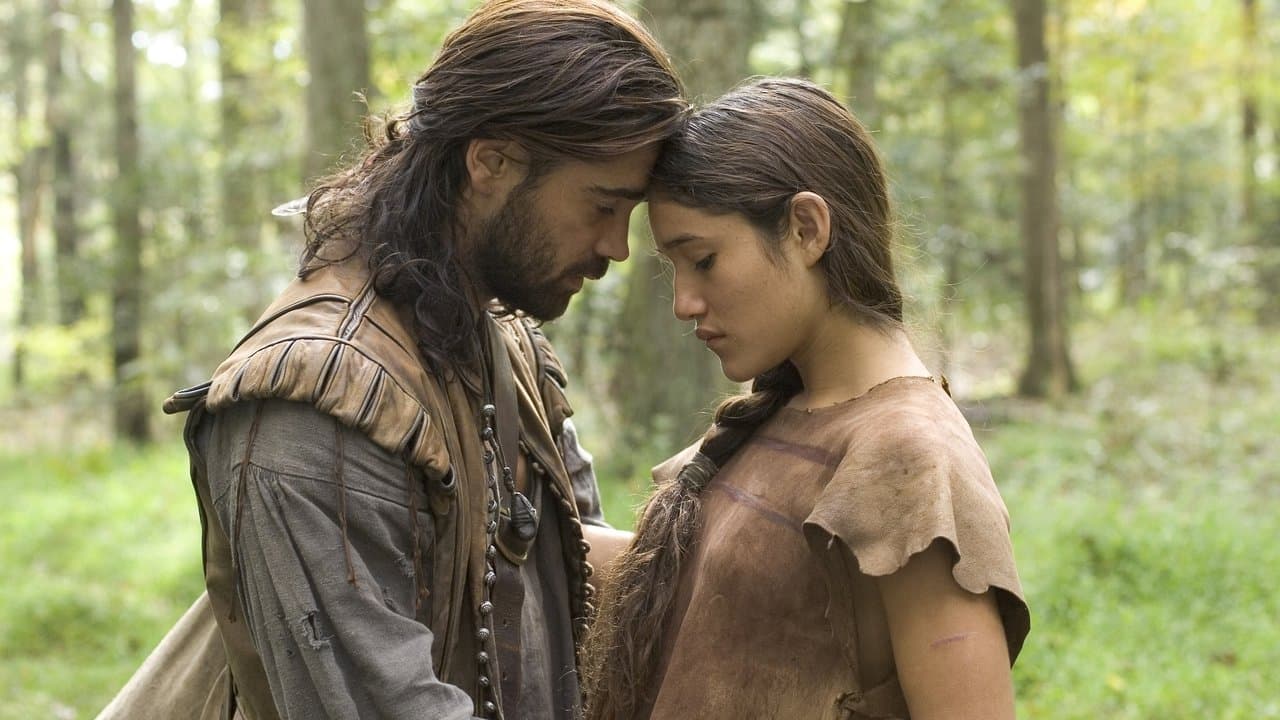 The New World still 3