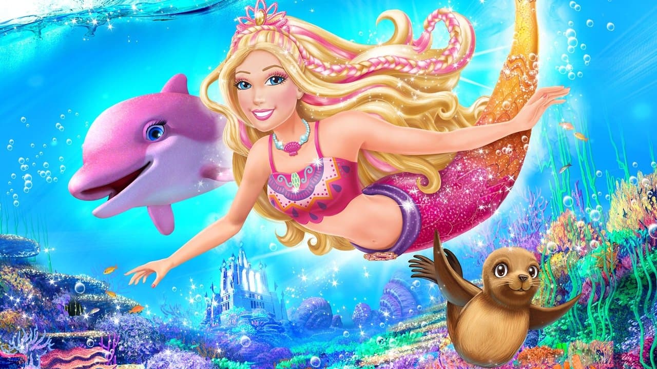 Barbie in A Mermaid Tale 2 still 3