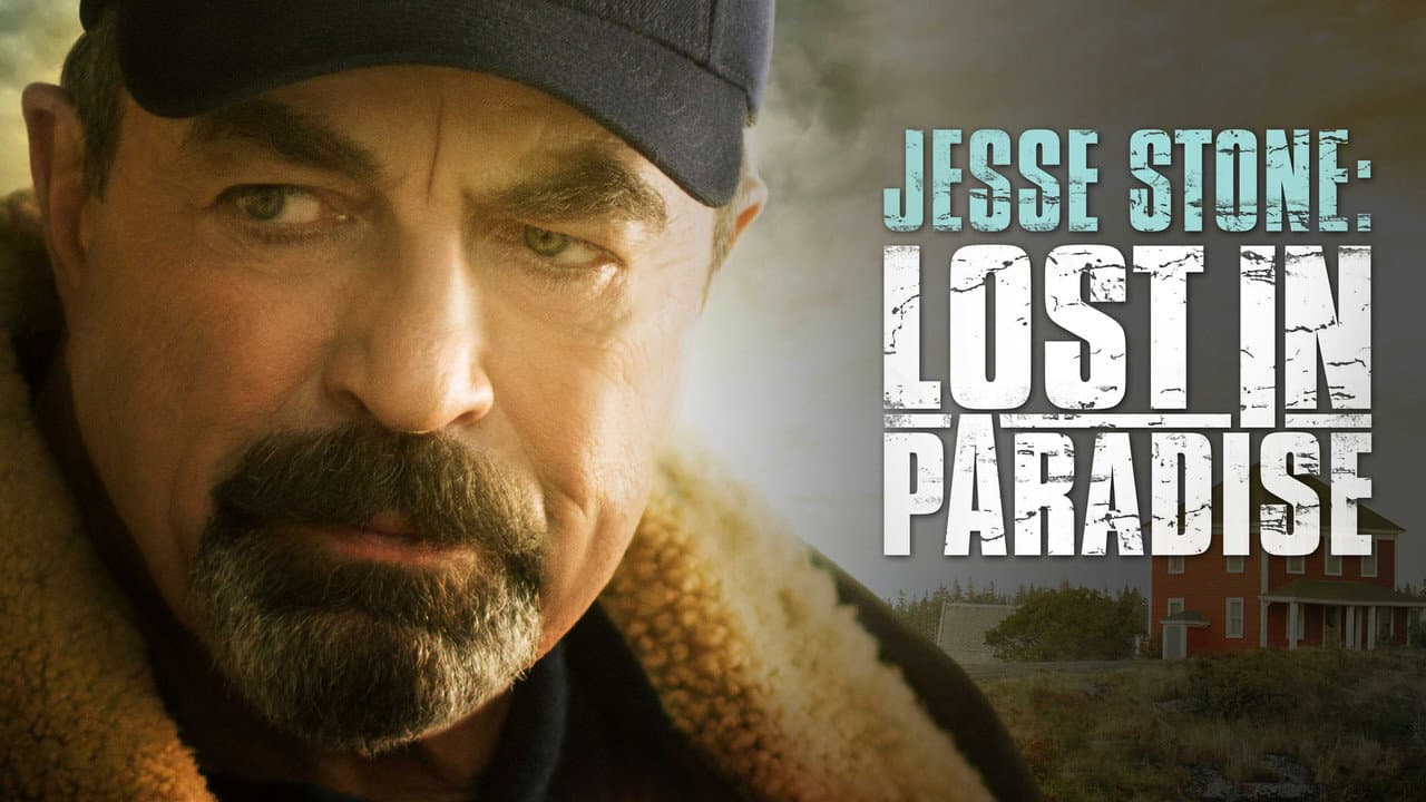Jesse Stone: Lost in Paradise still 3