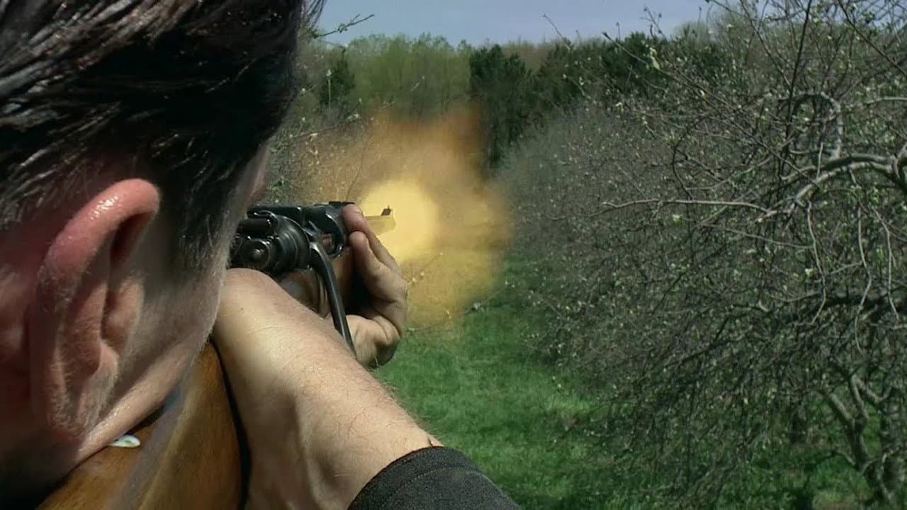 Public Enemies still 6