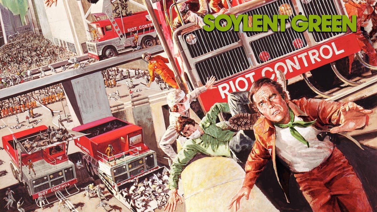 Soylent Green still 5