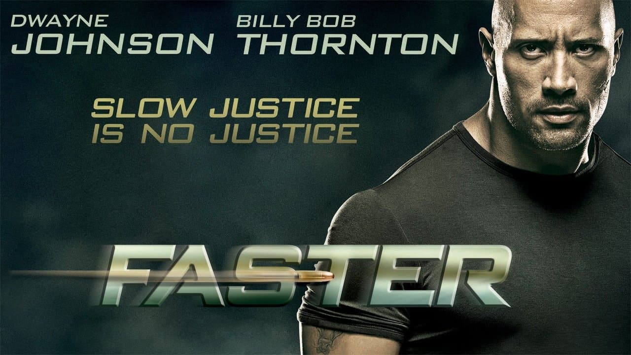 Faster still 5