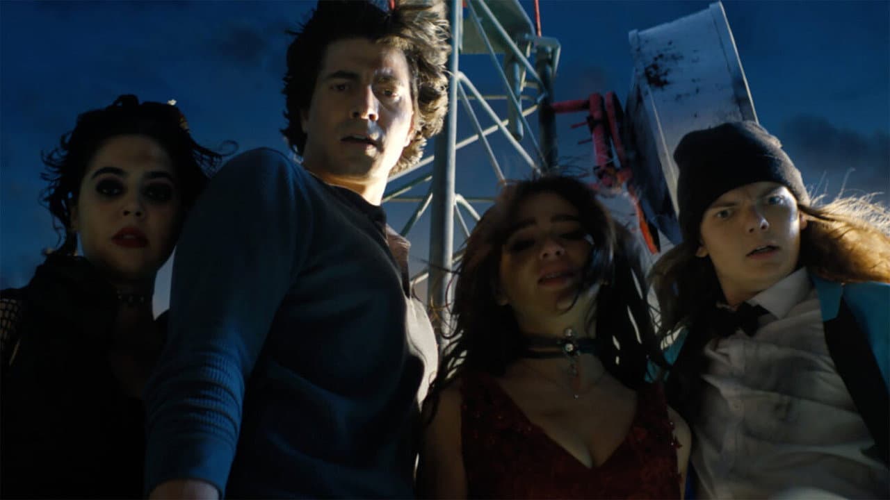 Ick still 1