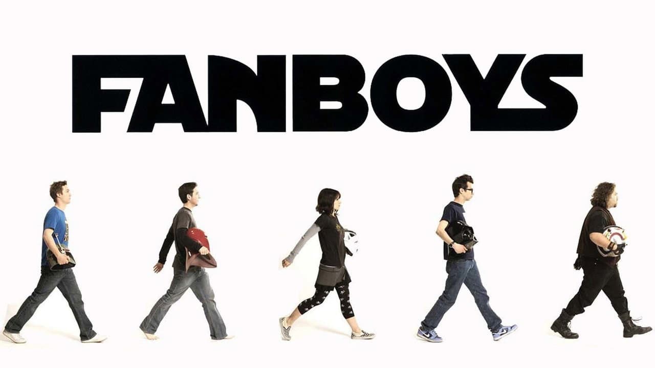 Fanboys still 6