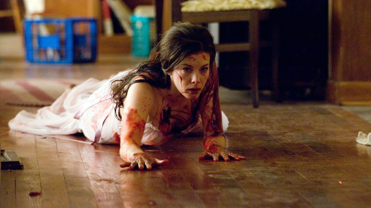 The Strangers still 3