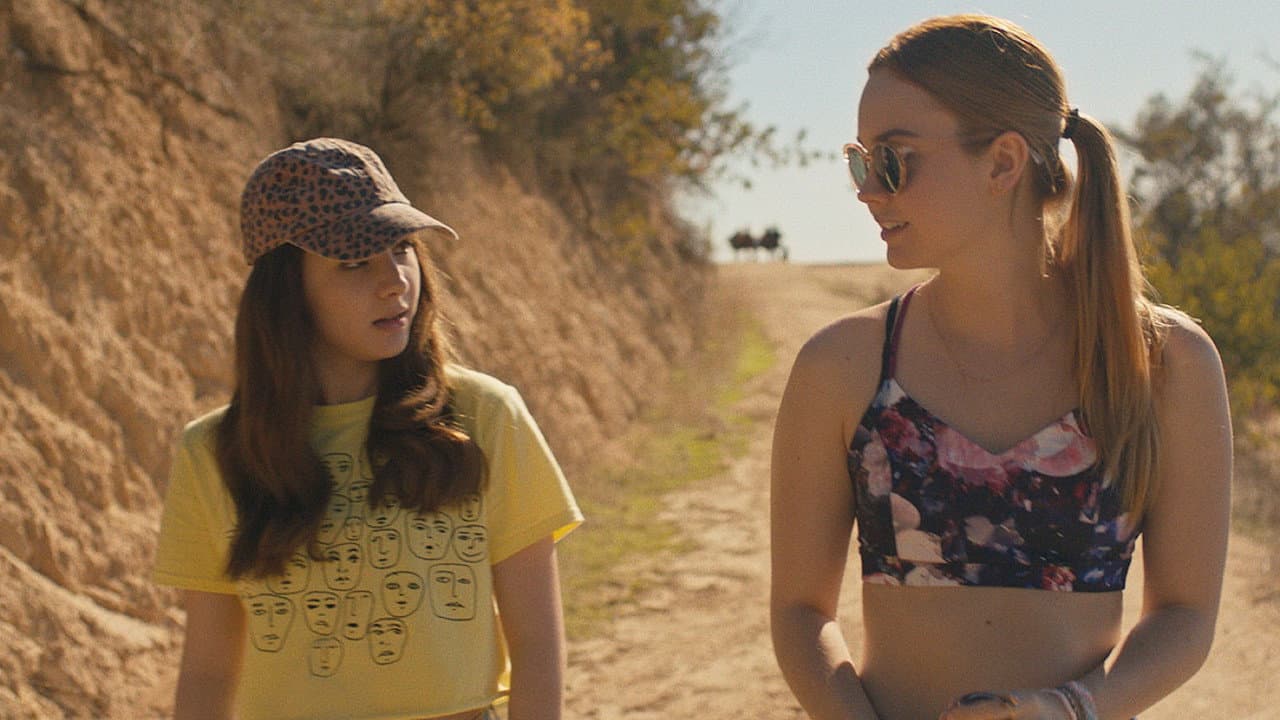 Banana Split still 1