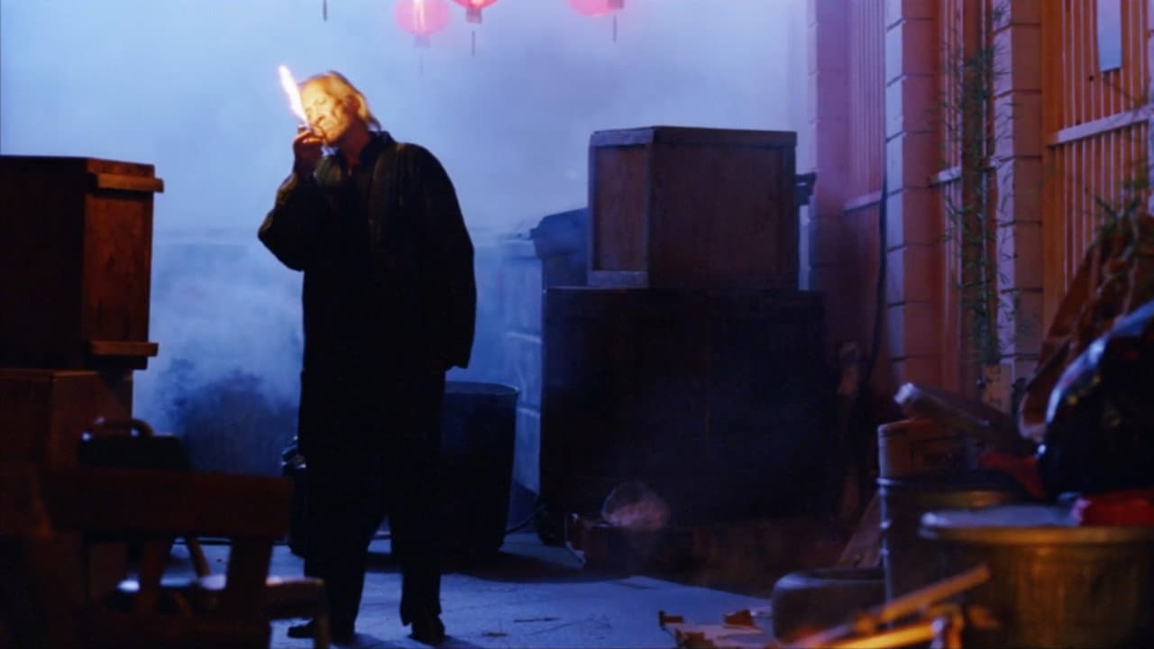 Big Stan still 8