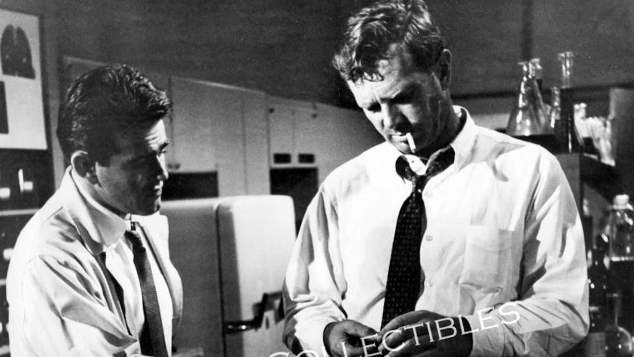 Crime of Passion still 4
