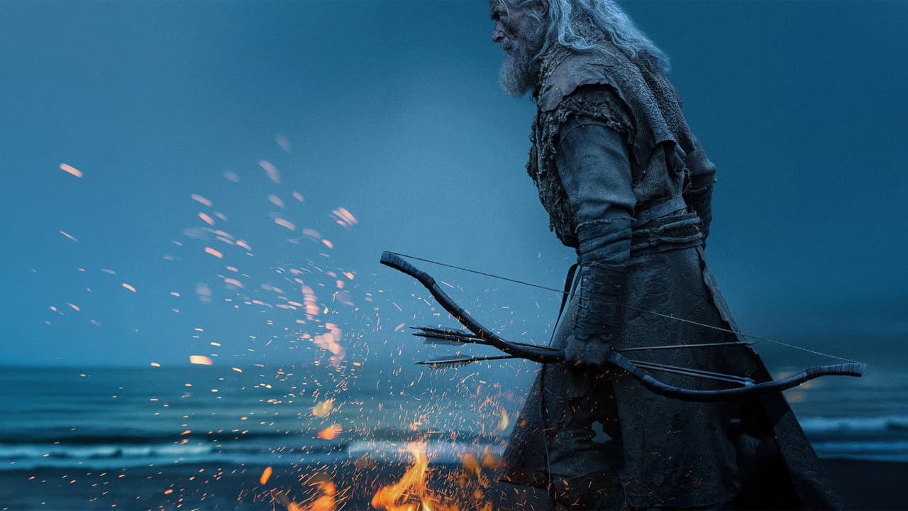 The Death of Robin Hood Review: A Dark Finale still 7