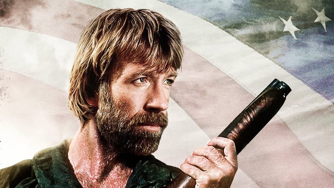 Lone Wolf McQuade still 5