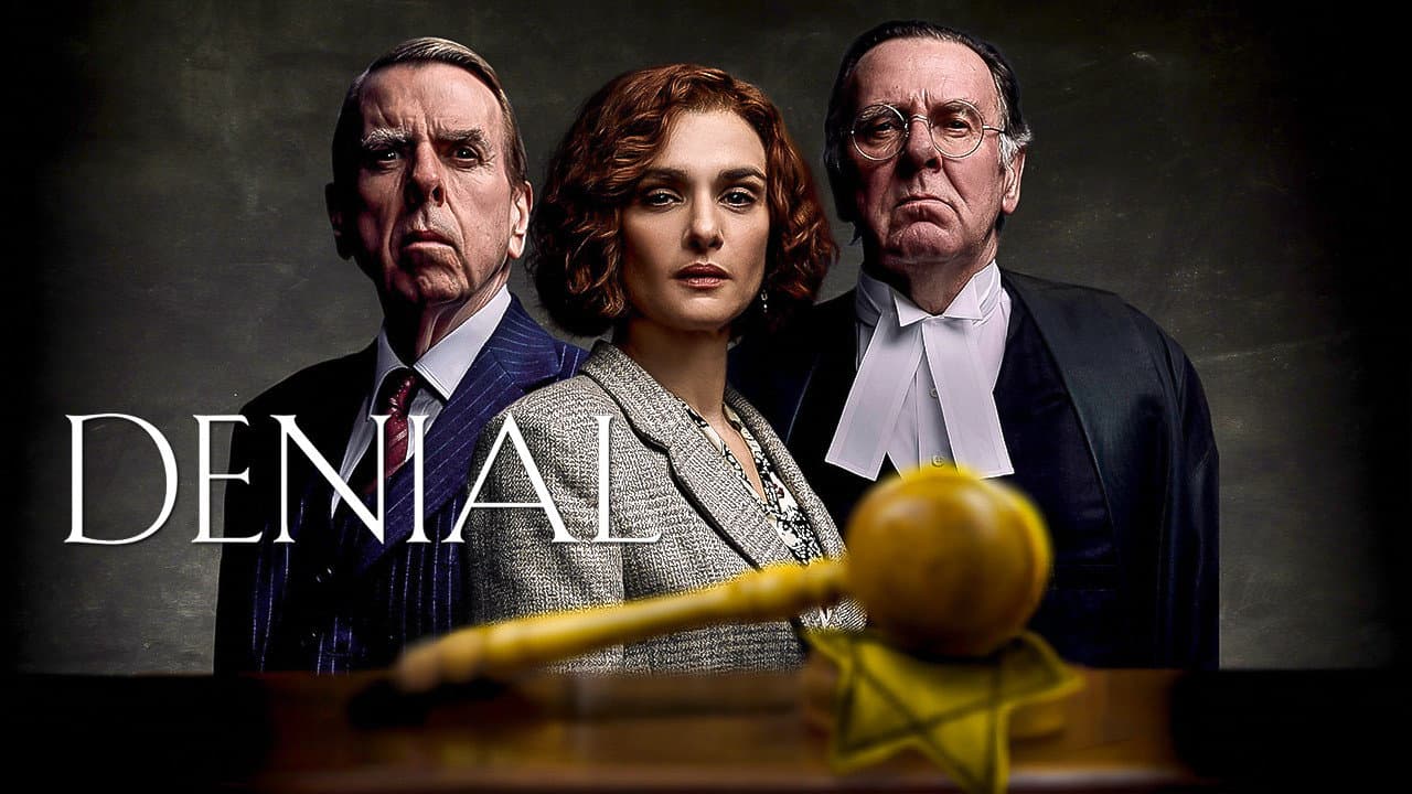 Denial still 5