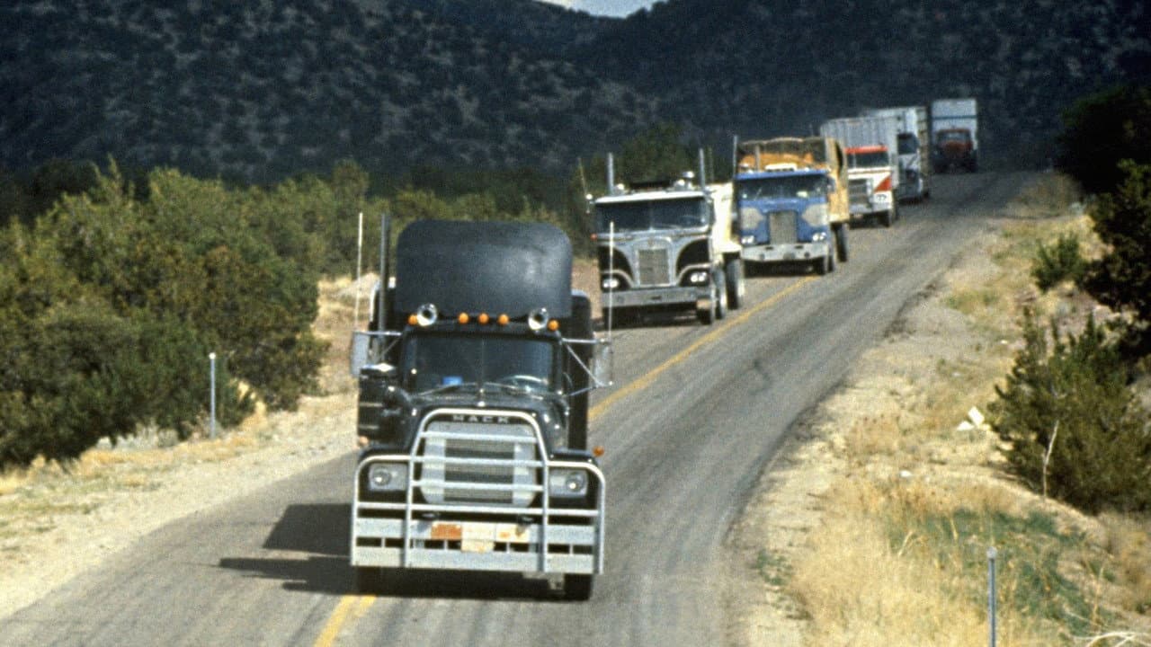 Convoy still 5