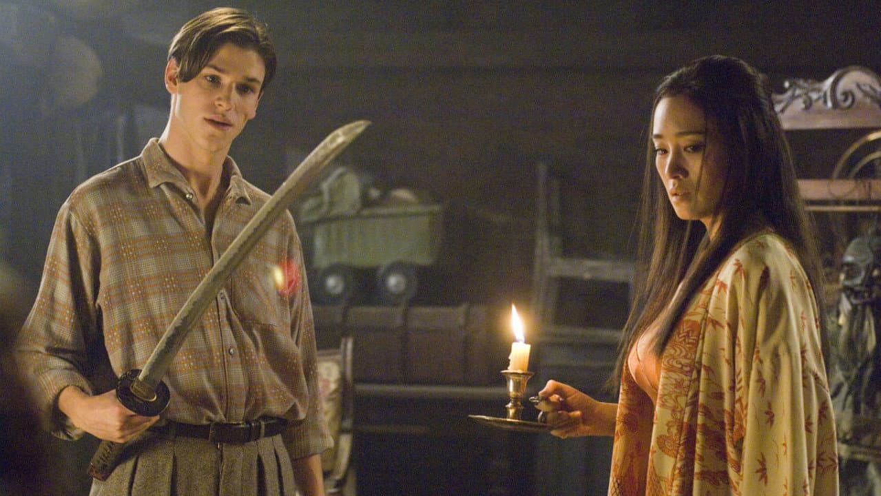 Hannibal Rising still 5