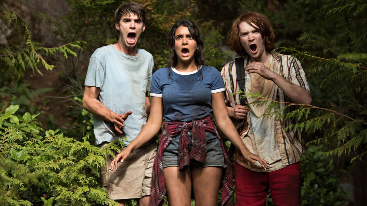 The Package still 4
