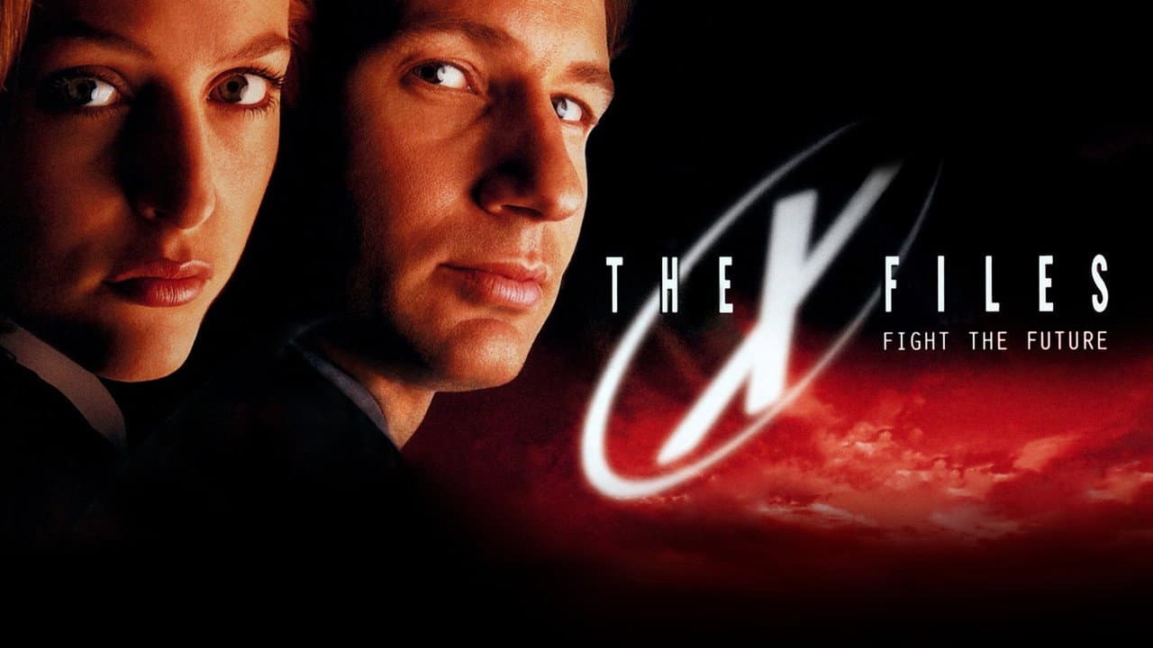 The X-Files still 1