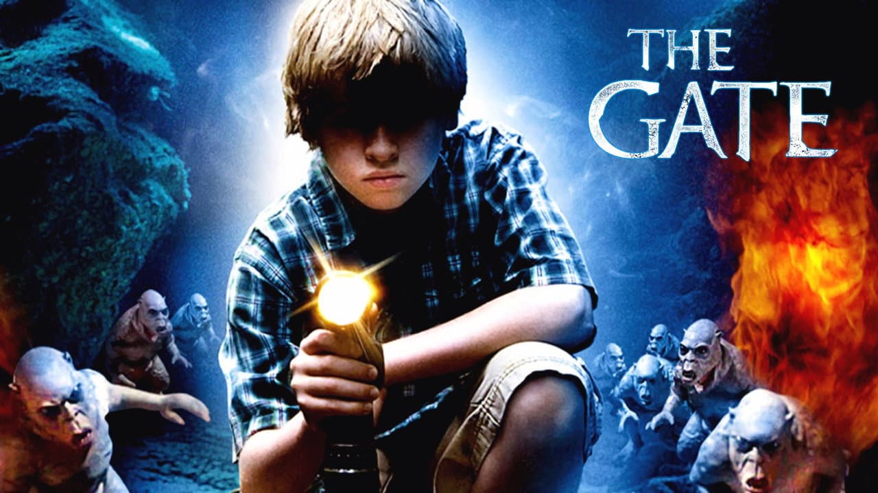 The Gate still 6
