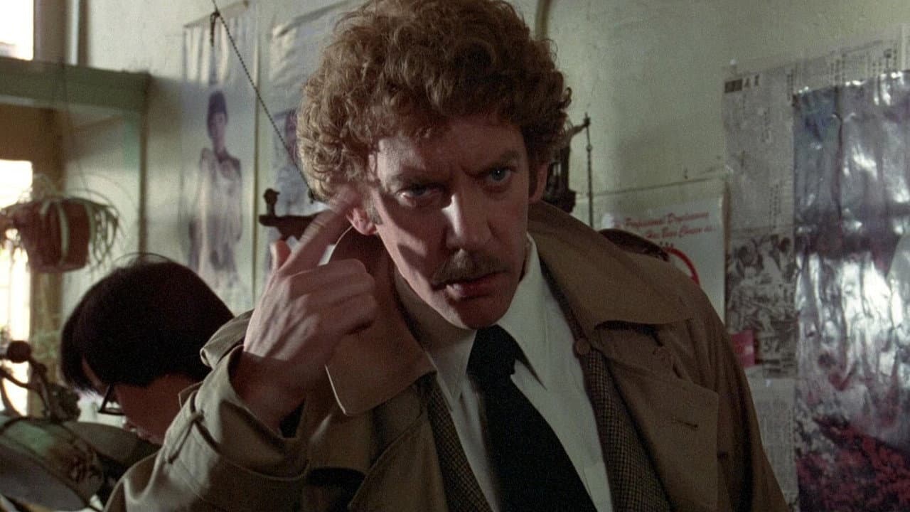 Invasion of the Body Snatchers still 7