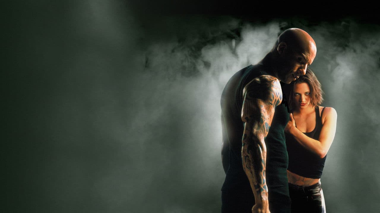 xXx still 4