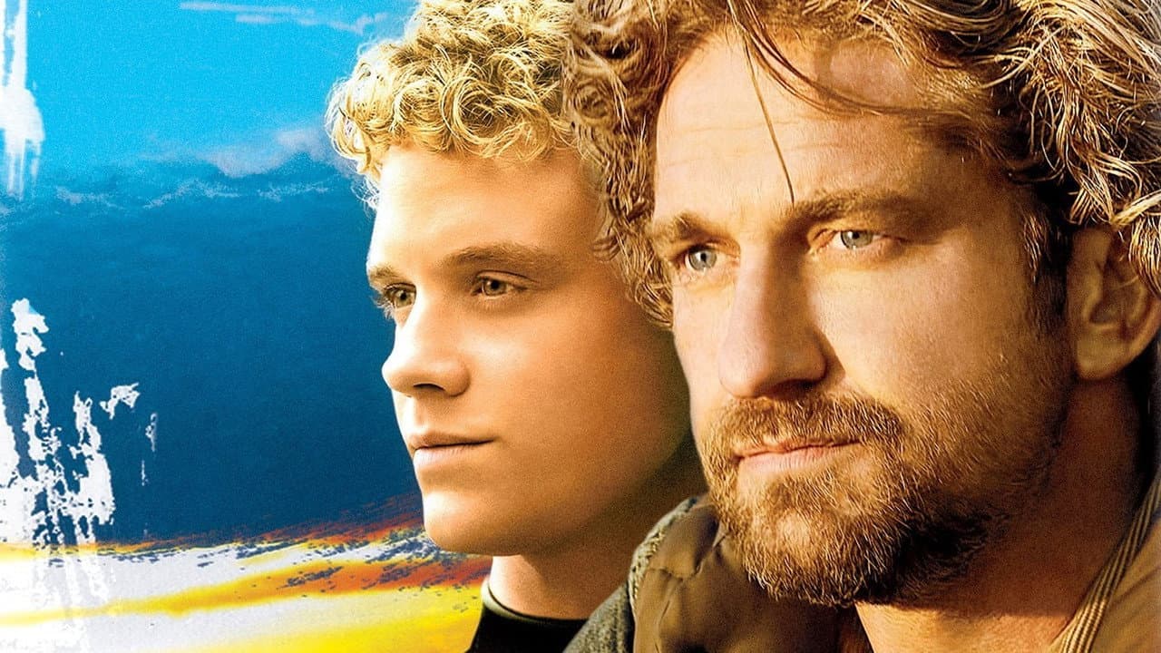 Chasing Mavericks still 7