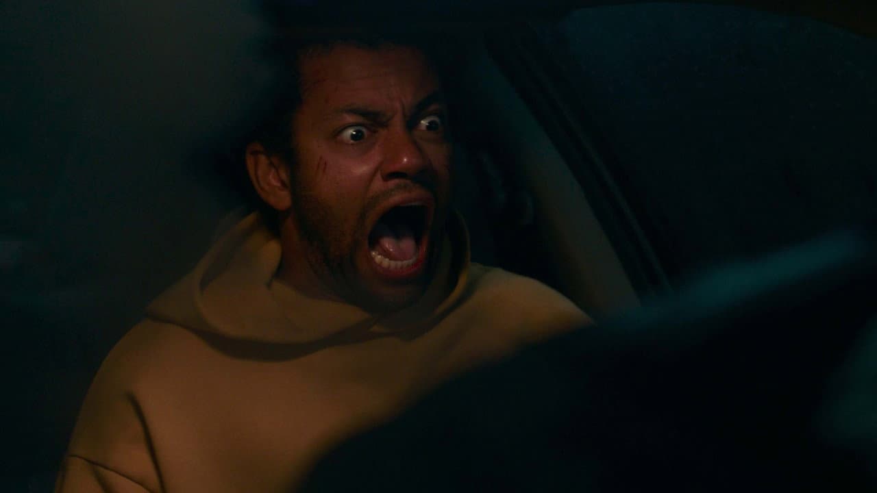 Passenger Movie Review: A Gripping Thriller? | 2023 still 7