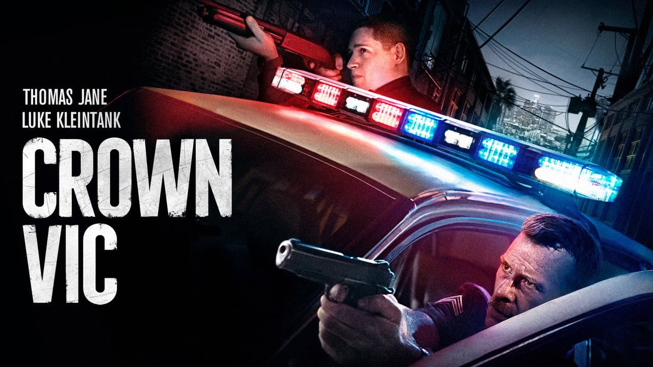 Crown Vic still 5